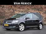 Volkswagen Touran 1.4 TSI 7 Zitter | Trekhaak | Panorama | N, Voorwielaandrijving, Euro 5, 4 cilinders, 1462 kg