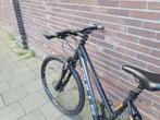 Bull dames crossfiets, 28 inch, 47 tot 50 cm, Zo goed als nieuw, Meer dan 20 versnellingen