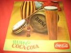 Rum + Coca Cola, Ophalen of Verzenden, Zo goed als nieuw, Pop, Single