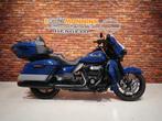 Harley-Davidson FLHTK Electra Limited 114 (bj 2024), Bedrijf, Meer dan 35 kW, Toermotor, 1865 cc
