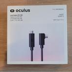 Originele Oculus Link Kabel - Quest/Quest 2, Spelcomputers en Games, Virtual Reality, Ophalen of Verzenden, Zo goed als nieuw