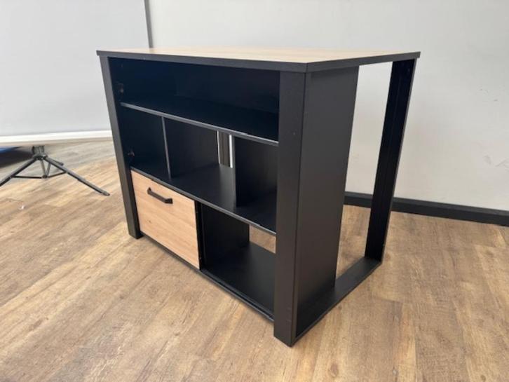 Koffie corner / kleine desk, Huis en Inrichting, Bureaus, Gebruikt, Ophalen of Verzenden