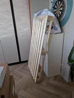 pallet, Doe-het-zelf en Verbouw, Hout en Planken, Ophalen, Minder dan 25 mm, Zo goed als nieuw, Minder dan 200 cm