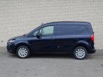 Mercedes-Benz eCitan 112 Pro L1 51 kWh (bj 2025), Zwart, Blauw, Mercedes-Benz, Nieuw