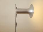 Zeldzame D 2303 vloerlamp van Raak Amsterdam, Gebruikt, Mid Century Modern, Vintage design, Ophalen of Verzenden, Nvt