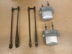 Ruitenwisser set, Ophalen of Verzenden, Gebruikt, Minder dan 50 watt