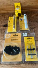 BERGEON Swiss made Tools, Ophalen of Verzenden, Nieuw, Staal, Overige merken