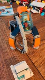 Lego 60192 Poolijscrawler, Ophalen of Verzenden, Gebruikt, Complete set, Lego
