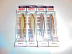 Rapala Maverik 11cm 15g Precision-Xtreme-Series Suspending., Watersport en Boten, Hengelsport | Roofvissen, Ophalen of Verzenden