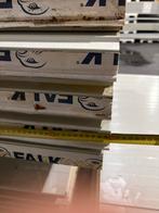Sandwich panelen 60mm, Doe-het-zelf en Verbouw, Isolatie en Afdichting, Ophalen, 4 tot 8 cm, Nieuw, Hardschuim (Pir)