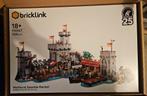 910047 Medieval Seaside Market, Ophalen of Verzenden, Nieuw, Complete set, Lego