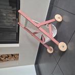Little dutch poppenbuggy, Ophalen of Verzenden, Zo goed als nieuw, Transportkar