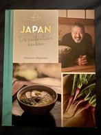 Japan: de authentieke keuken; lonley planet, Lonely planet, Azië en Oosters, Tapas, Hapjes en Dim Sum, Ophalen of Verzenden