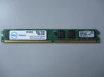 #D96 DELL PC2-6400 2GB DDR2 800MHz - €2,95, Computers en Software, RAM geheugen, Ophalen of Verzenden, Zo goed als nieuw, DDR2