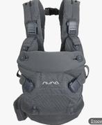 Nuna CUDL clik 4-in-1 Draagzak, Overige merken, Nieuw, Ophalen of Verzenden, Buik, Rug of Zij