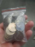 Kwartjes julina, Postzegels en Munten, Munten | Nederland, Ophalen of Verzenden, Koningin Juliana, 25 cent, Losse munt