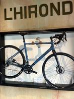 Fuji Jari 2.1 Gravelbike 57,5cm, Overige merken, Ophalen of Verzenden, Meer dan 20 versnellingen, Nieuw