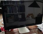 Apple LED Cinema Display (27-inch), Computers en Software, Monitoren, Ophalen, DisplayPort, Zo goed als nieuw, Overige resoluties