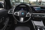 BMW 3 Serie 330e M Sport Automaat / Schuif-kanteldak / Sport, 1998 cc, Achterwielaandrijving, Gebruikt, 4 cilinders