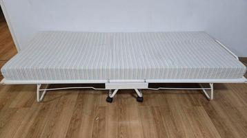 Folding bed beschikbaar voor biedingen