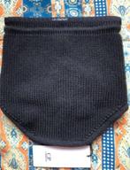 C.P. Company Nekwarmer !! GLOEDNIEUW !!, C.P. Company, Verzenden, Zwart, Nieuw