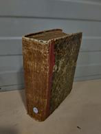 Nr. 1132 D. Koenraat Mel, Bazuinen der eeuwigheit, dl 1 en 2, Ophalen of Verzenden, Mel, D. Koenraat