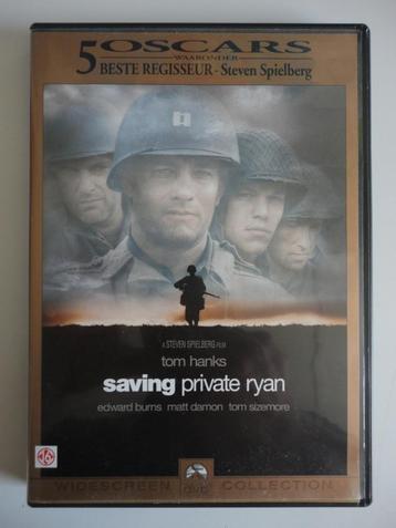 Saving Private Ryan (1998) *2 Disc Edition