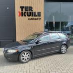 Volvo V50 2.0D SUMMUM 2008, Auto's, 150 €/maand, Gebruikt, 4 cilinders, Zwart