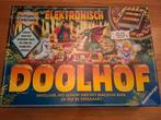 Elektronisch doolhof, Hobby en Vrije tijd, Gezelschapsspellen | Bordspellen, Ophalen of Verzenden, Zo goed als nieuw