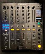 Pioneer DJM-900 nexus + decksaver ( DJM 900 NXS ), Muziek en Instrumenten, Dj-sets en Draaitafels, Ophalen, Zo goed als nieuw