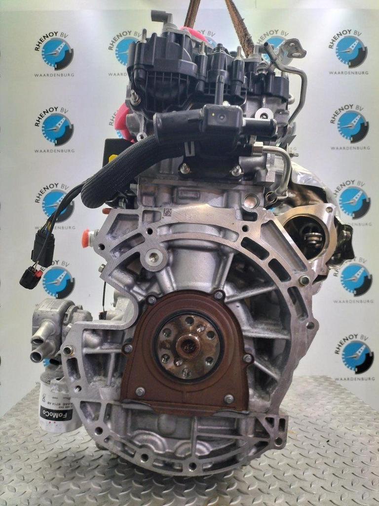 FORD FOCUS MOTOR 2023, Ophalen of Verzenden, Gebruikt, Stiba lid