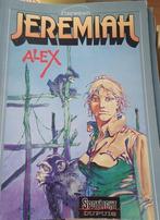 Jeremiah, Hermann deel2, Boeken, Stripboeken, Meerdere stripboeken, Ophalen of Verzenden, Gelezen