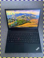Lenovo Thinkpad E590, Computers en Software, Windows Laptops, Met videokaart, 2 tot 3 Ghz, 15 inch, Zo goed als nieuw