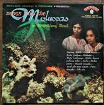 LP Indonesië Brigadier General R. Pirngadie - Songs from The, Cd's en Dvd's, Ophalen of Verzenden, 1960 tot 1980, Zo goed als nieuw