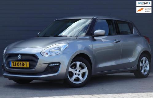 Suzuki Swift 1.2 Comfort, Auto's, Suzuki, Particulier, Te koop, Swift, ABS, Airbags, Airconditioning, Boordcomputer, Centrale vergrendeling
