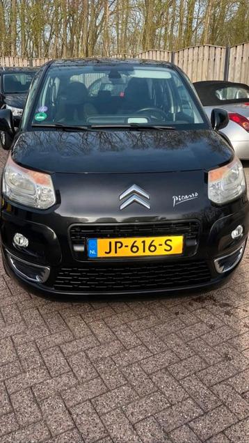 Citroën C3 Picasso 1.6 VTI  beschikbaar voor biedingen