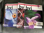 Biologie Voor Jou boeken VWO 4 t/m 6, Verzenden, Zo goed als nieuw, VWO, Biologie