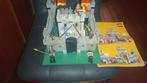 Lego kasteel 6080, Ophalen of Verzenden, Zo goed als nieuw, Complete set, Lego