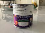 Flexa Creations diepblauw *NIEUW*, Doe-het-zelf en Verbouw, Verf, Beits en Lak, Ophalen, Blauw, Nieuw, Verf