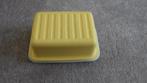 retro tupperware botervlootje, Ophalen of Verzenden, Overige typen