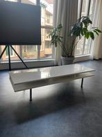 IKEA TOFTERYD TV-Board - White, Ophalen, Metaal, 50 tot 100 cm, 100 tot 150 cm