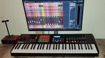 Akai mpk 261, Muziek en Instrumenten, Midi-apparatuur, Ophalen, Zo goed als nieuw