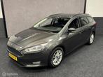 Ford Focus Wagon 1.0 Edition NAVI-CARPLAY / AIRCO / CRUISE /, 65 €/maand, 101 pk, Gebruikt, Euro 6
