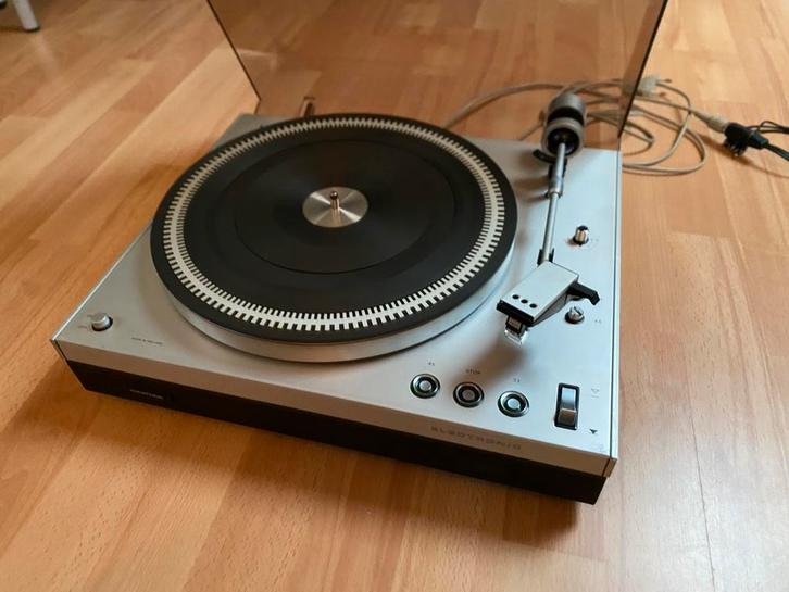 Aristona SR2224 Platenspeler, Audio, Tv en Foto, Platenspelers, Zo goed als nieuw, Philips, Ophalen