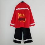 Brandweer pak / kostuum maat l - xl, Kleding | Heren, Carnavalskleding en Feestkleding, Ophalen of Verzenden, Maat 56/58 (XL)