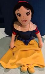 Sneeuwwitje Knuffel, Kinderen en Baby's, Speelgoed | Knuffels en Pluche, Ophalen of Verzenden, Zo goed als nieuw, Overige typen