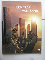 Een trap van zand., Eén stripboek, Ophalen of Verzenden, Nieuw