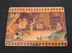 Disney Pixar CardFun Toy Story Movie Reels DISC01-R31 (Mint), Ophalen of Verzenden, Overige figuren, Nieuw, Plaatje of Poster