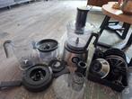 Philips Avance Keukenmachine, Witgoed en Apparatuur, Ophalen, 3 snelheden of meer