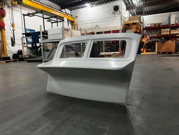 Porsche 911 Ducktail spoiler nieuw! beschikbaar voor biedingen